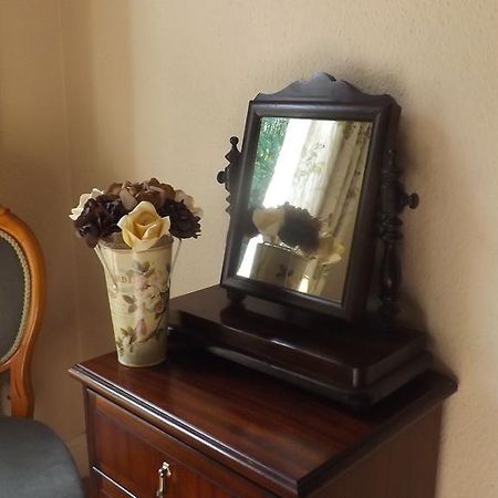 ماتلوك Cedar House B&B المظهر الخارجي الصورة