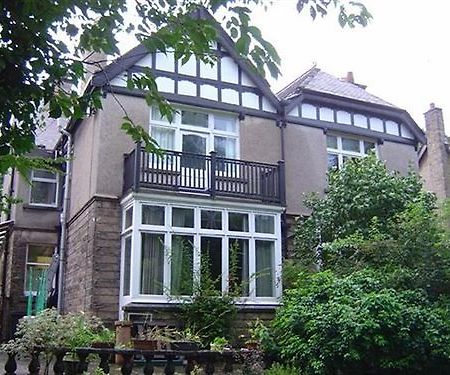 ماتلوك Cedar House B&B المظهر الخارجي الصورة