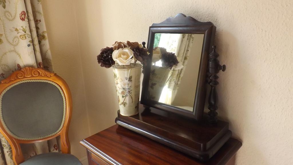 ماتلوك Cedar House B&B الغرفة الصورة