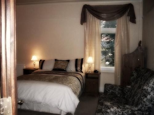 ماتلوك Cedar House B&B المظهر الخارجي الصورة
