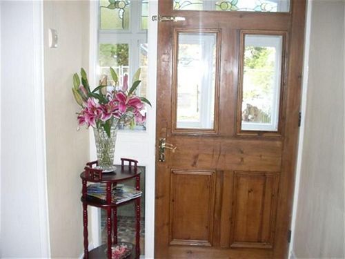 ماتلوك Cedar House B&B المظهر الخارجي الصورة