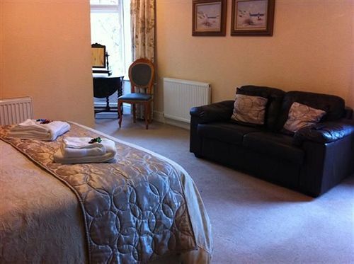 ماتلوك Cedar House B&B المظهر الخارجي الصورة