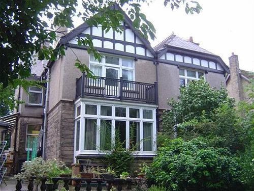 ماتلوك Cedar House B&B المظهر الخارجي الصورة