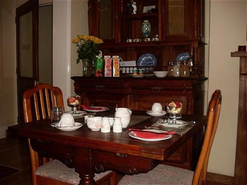 ماتلوك Cedar House B&B المظهر الخارجي الصورة